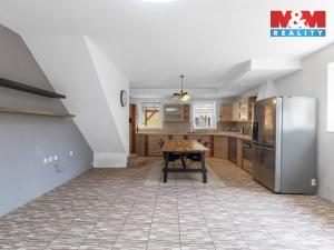 Prodej rodinného domu, Frýdek-Místek - Frýdek, Sadová, 110 m2