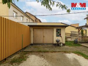 Prodej rodinného domu, Frýdek-Místek - Frýdek, Sadová, 110 m2