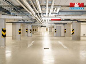 Prodej bytu 2+kk, Brandýs nad Labem-Stará Boleslav, Dřevčická, 64 m2