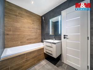 Prodej rodinného domu, Hrádek - Nová Huť, Zahradní, 92 m2