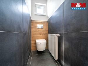 Prodej rodinného domu, Hrádek - Nová Huť, Zahradní, 92 m2