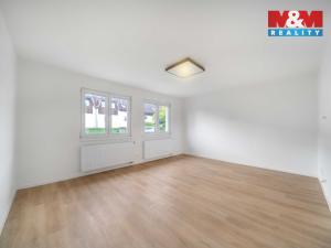 Prodej rodinného domu, Hrádek - Nová Huť, Zahradní, 92 m2