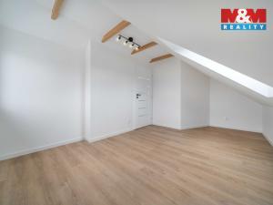 Prodej rodinného domu, Hrádek - Nová Huť, Zahradní, 92 m2