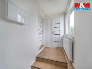 Prodej rodinného domu, Hrádek - Nová Huť, Zahradní, 92 m2
