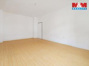 Prodej bytu 3+1, Prachatice - Prachatice II, Vilémova, 94 m2