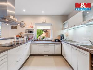 Prodej rodinného domu, Chuderov, 252 m2