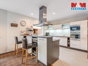 Prodej rodinného domu, Chuderov, 252 m2