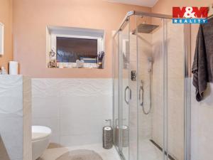 Prodej rodinného domu, Chuderov, 252 m2