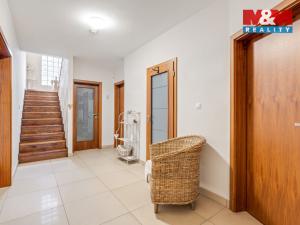 Prodej rodinného domu, Chuderov, 252 m2