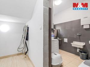 Prodej rodinného domu, Chuderov, 252 m2