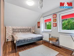 Prodej rodinného domu, Chuderov, 252 m2