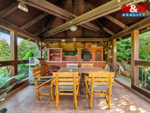 Prodej rodinného domu, Chuderov, 252 m2