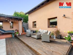 Prodej rodinného domu, Chuderov, 252 m2