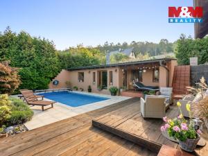 Prodej rodinného domu, Chuderov, 252 m2