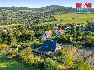 Prodej rodinného domu, Chuderov, 252 m2