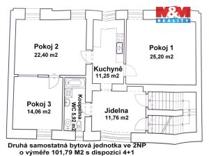 Prodej rodinného domu, Račiněves, 204 m2
