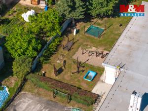 Prodej rodinného domu, Račiněves, 204 m2