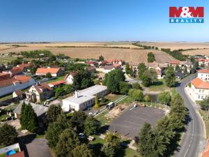 Prodej rodinného domu, Račiněves, 204 m2