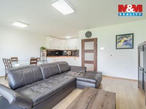 Prodej rodinného domu, Praha - Dolní Počernice, Vilémovská, 141 m2