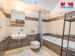 Prodej rodinného domu, Praha - Dolní Počernice, Vilémovská, 141 m2