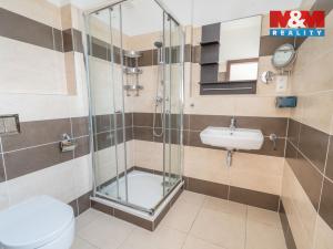 Prodej rodinného domu, Praha - Dolní Počernice, Vilémovská, 141 m2