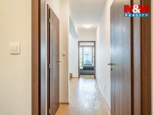 Prodej rodinného domu, Praha - Dolní Počernice, Vilémovská, 141 m2