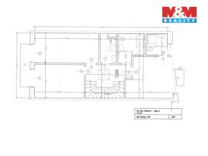 Prodej rodinného domu, Praha - Dolní Počernice, Vilémovská, 141 m2
