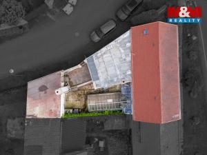 Prodej rodinného domu, Vraný, 98 m2