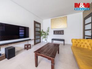 Prodej bytu 4+1, Čestice, 89 m2