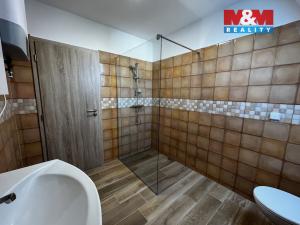 Pronájem bytu 2+kk, Lanškroun - Žichlínské Předměstí, Dobrovského, 80 m2