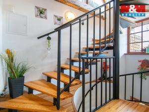 Prodej rodinného domu, Domažlice - Město, Vodní, 136 m2