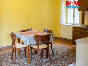 Prodej chalupy, Heřmanovice, 80 m2