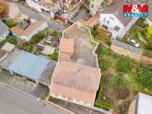 Prodej rodinného domu, Kralovice, Boženy Němcové, 70 m2