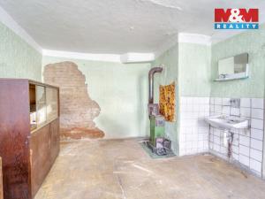 Prodej rodinného domu, Kralovice, Boženy Němcové, 70 m2