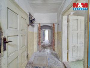 Prodej rodinného domu, Kralovice, Boženy Němcové, 70 m2