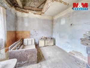 Prodej rodinného domu, Kralovice, Boženy Němcové, 70 m2