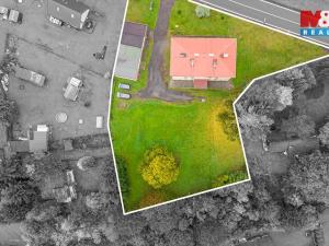 Prodej bytu 3+1, Velká Bukovina, 59 m2