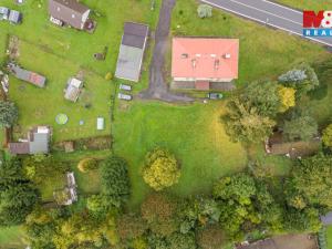 Prodej bytu 3+1, Velká Bukovina, 59 m2