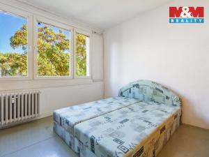 Prodej bytu 3+1, České Budějovice - České Budějovice 7, Lidická tř., 63 m2