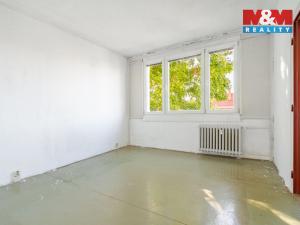 Prodej bytu 3+1, České Budějovice - České Budějovice 7, Lidická tř., 63 m2