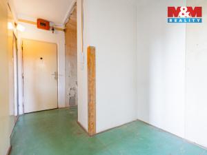 Prodej bytu 3+1, České Budějovice - České Budějovice 7, Lidická tř., 63 m2