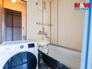 Prodej bytu 3+1, České Budějovice - České Budějovice 7, Lidická tř., 63 m2