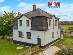 Prodej rodinného domu, Karlovy Vary - Stará Role, Nerudova, 151 m2