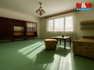 Prodej bytu 2+1, České Budějovice, Čéčova, 58 m2