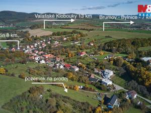 Prodej pozemku pro bydlení, Jestřabí, 2298 m2