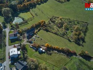 Prodej pozemku pro bydlení, Jestřabí, 2298 m2