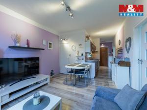 Prodej bytu 2+1, Nejdek, J. A. Gagarina, 55 m2