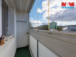 Prodej bytu 2+1, Nejdek, J. A. Gagarina, 55 m2