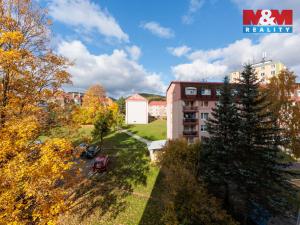 Prodej bytu 2+1, Nejdek, J. A. Gagarina, 55 m2