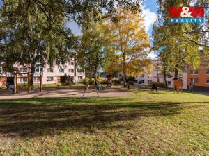 Prodej bytu 2+1, Nejdek, J. A. Gagarina, 55 m2